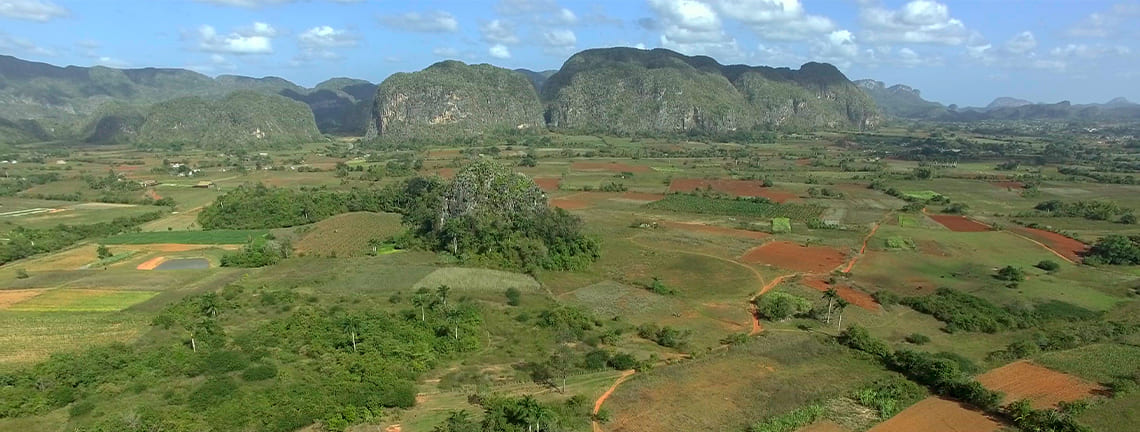 Valle de Vinales Cuba
